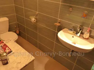 Maison, 183 m²