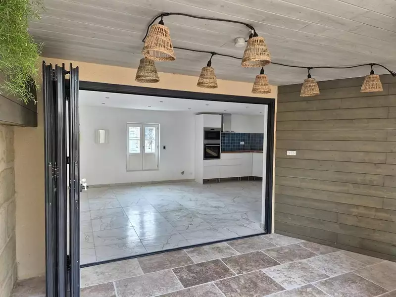 Maison, 87 m²