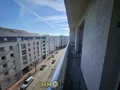 Appartement, 100 m²