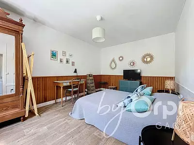 Maison, 30 m²