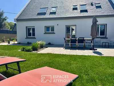 Maison, 157 m²