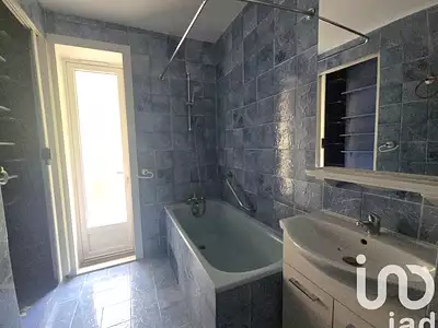 Appartement, 82 m²