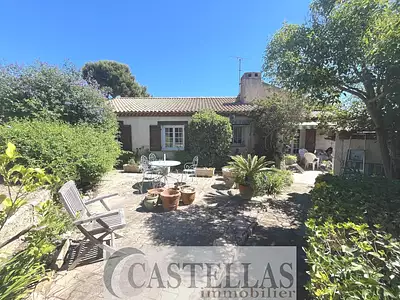 Maison, 115 m²