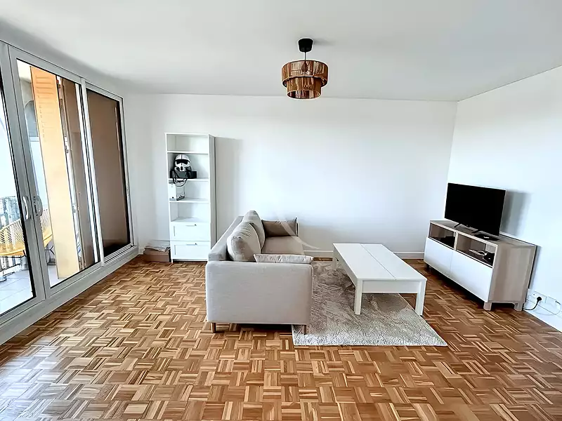 Appartement, 76,64 m²