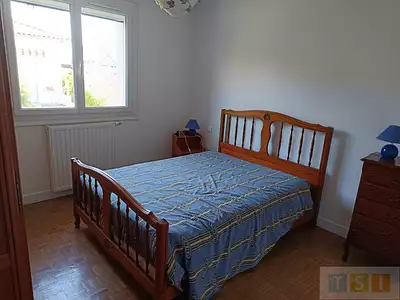 Maison, 121 m²