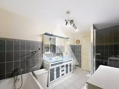 Appartement, 160,81 m²