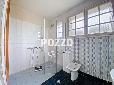 Maison, 189 m²