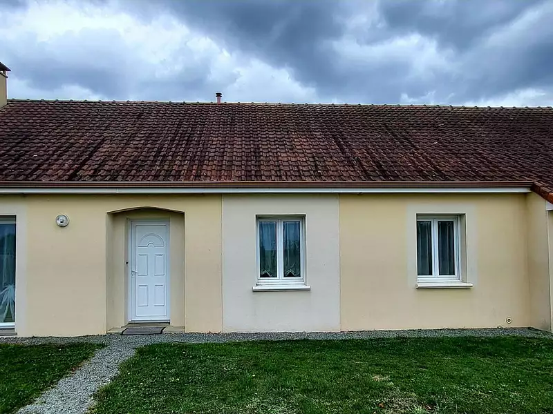 Maison, 100 m²