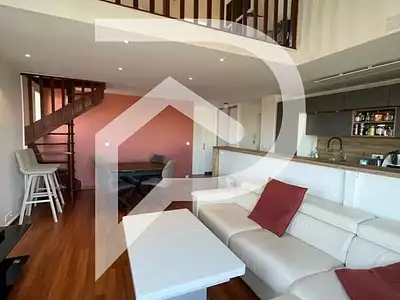 Appartement, 100 m²