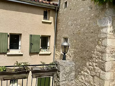 Maison, 145 m²