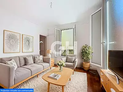 Maison, 85 m²