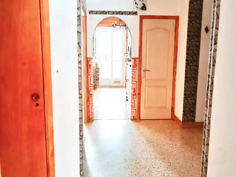 Appartement, 69,31 m²