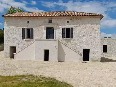 Maison, 157 m²