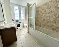 Appartement, 59 m²