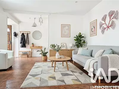 Maison, 140 m²