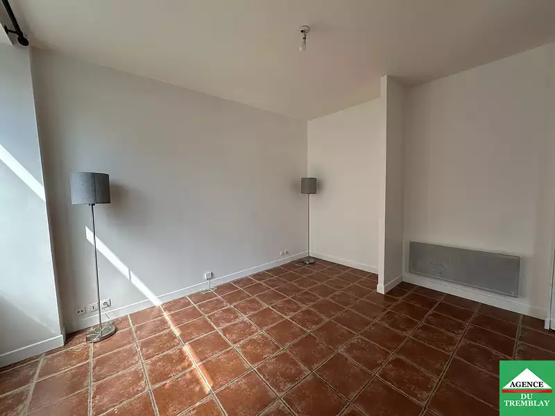Appartement, 36 m²