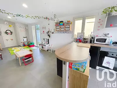 Maison, 117 m²