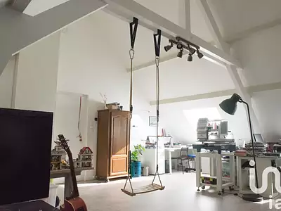 Maison, 165 m²
