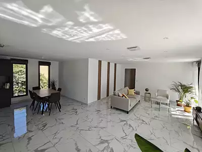 Maison, 128 m²
