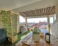 Appartement, 89 m²