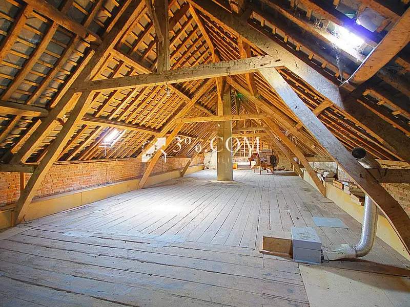 Maison, 142 m²