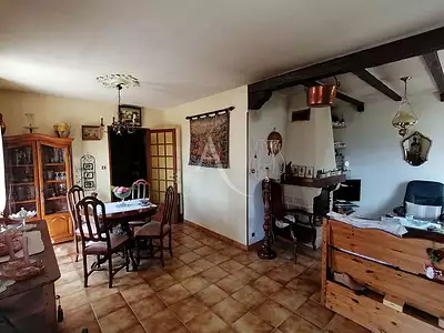 Maison, 104 m²