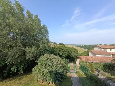 Maison, 66,78 m²