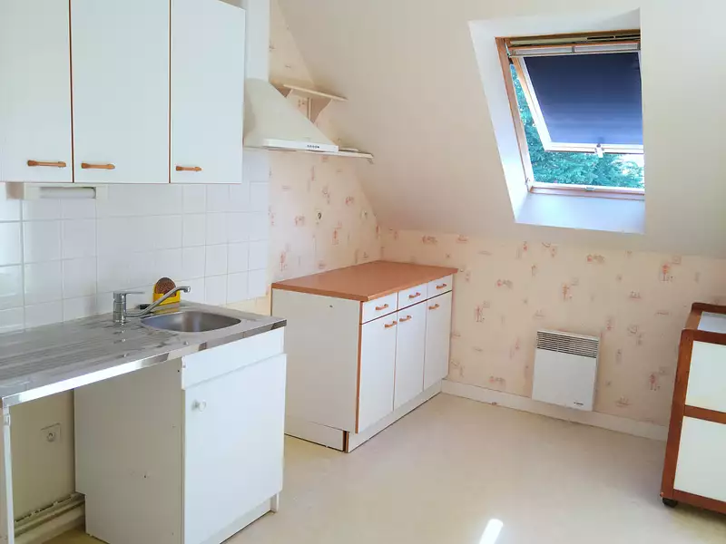 Appartement, 75,37 m²