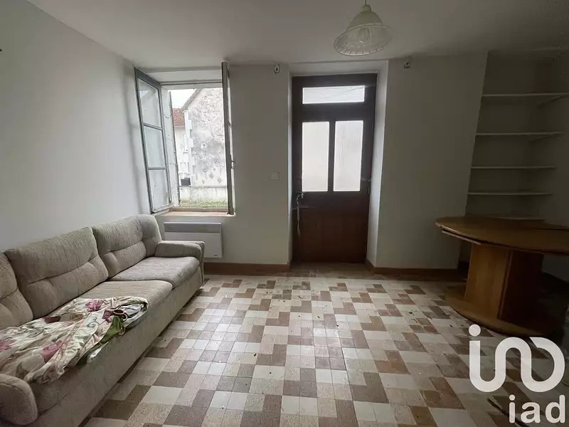 Maison, 100 m²