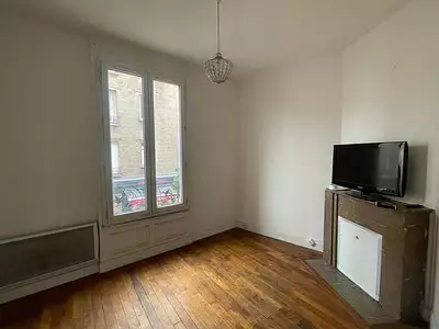 Appartement, 30 m²