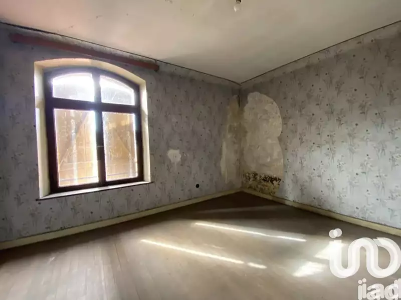 Maison, 115 m²