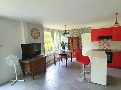Maison, 100 m²