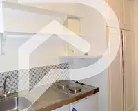 Appartement, 23,7 m²