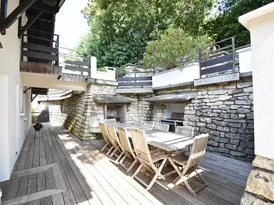 Maison, 240 m²