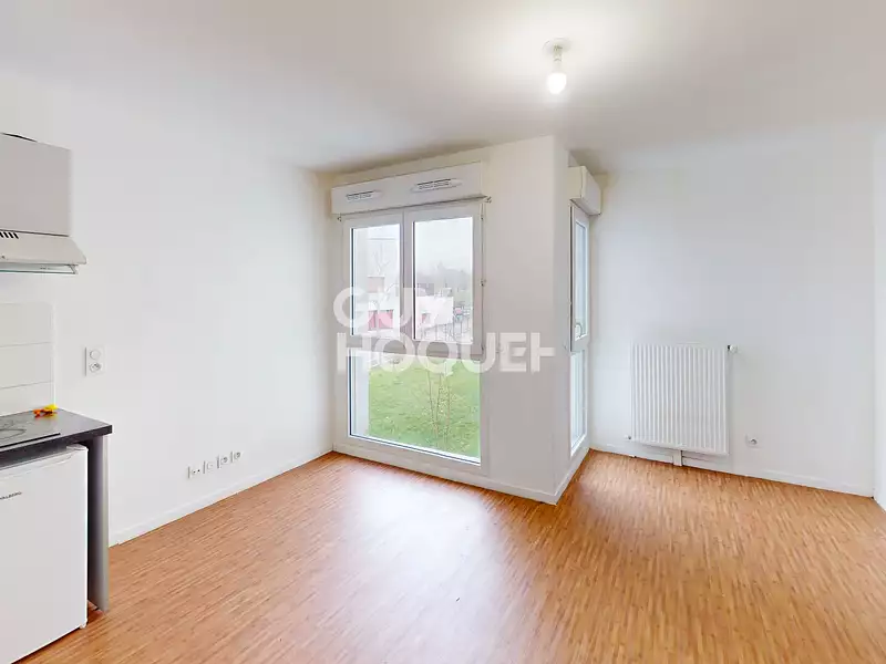 Appartement, 25 m²
