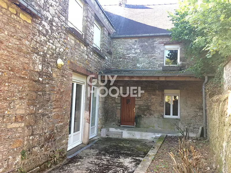 Appartement, 83,44 m²