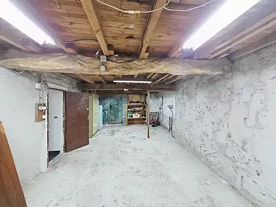 Maison, 193 m²