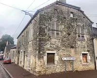 Maison, 111 m²