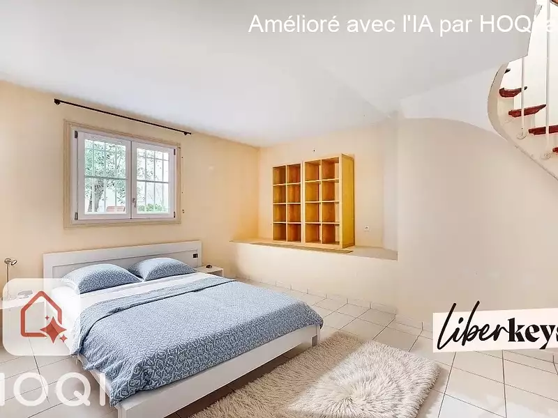 Appartement, 96 m²