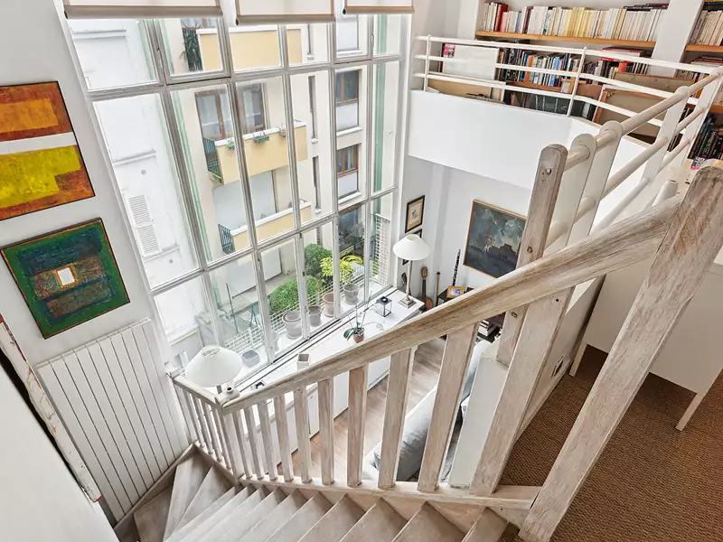 Appartement, 120 m²