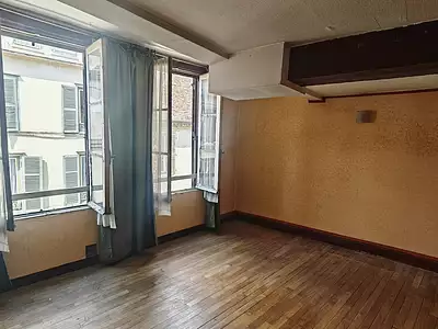Maison, 163 m²