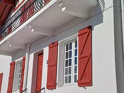 Appartement, 66 m²