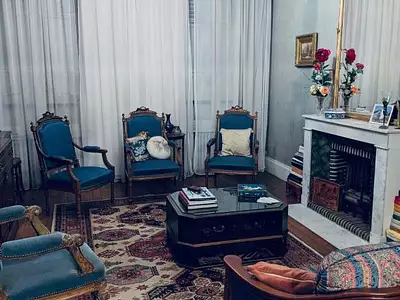 Appartement, 102 m²