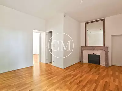 Appartement, 54 m²