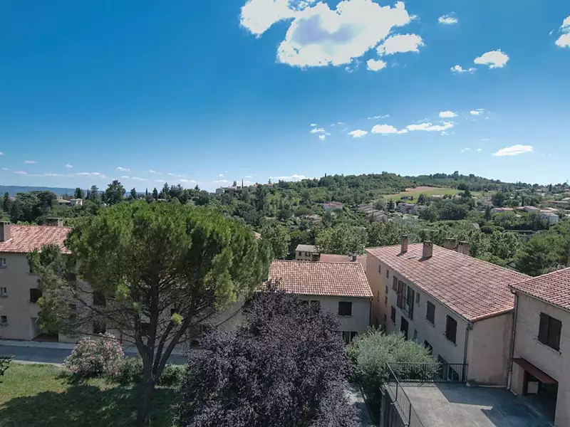 Appartement, 82 m²