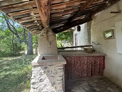 Maison, 140 m²
