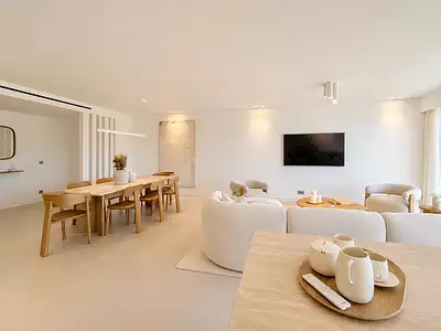 Appartement, 131,08 m²