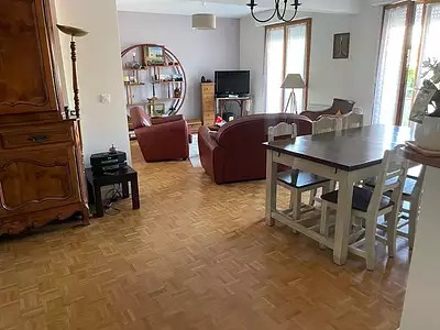 Appartement, 103 m²
