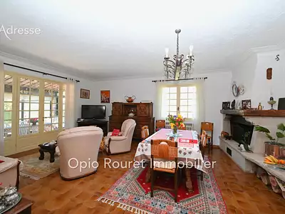 Maison, 152 m²