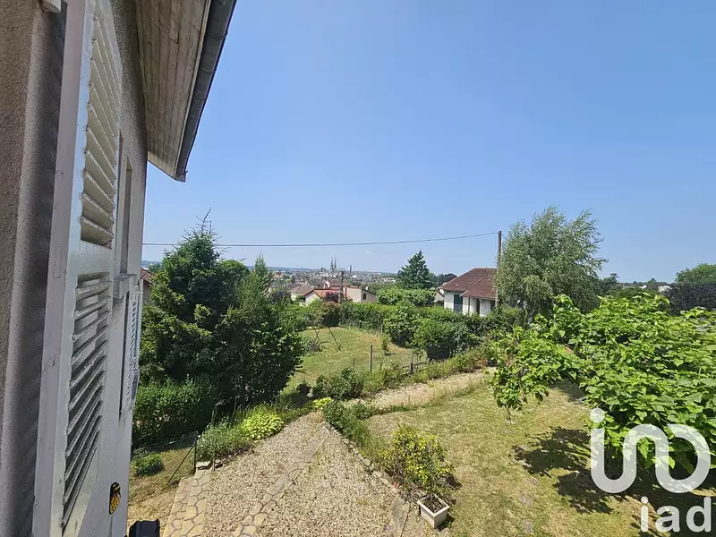 Maison, 107 m²